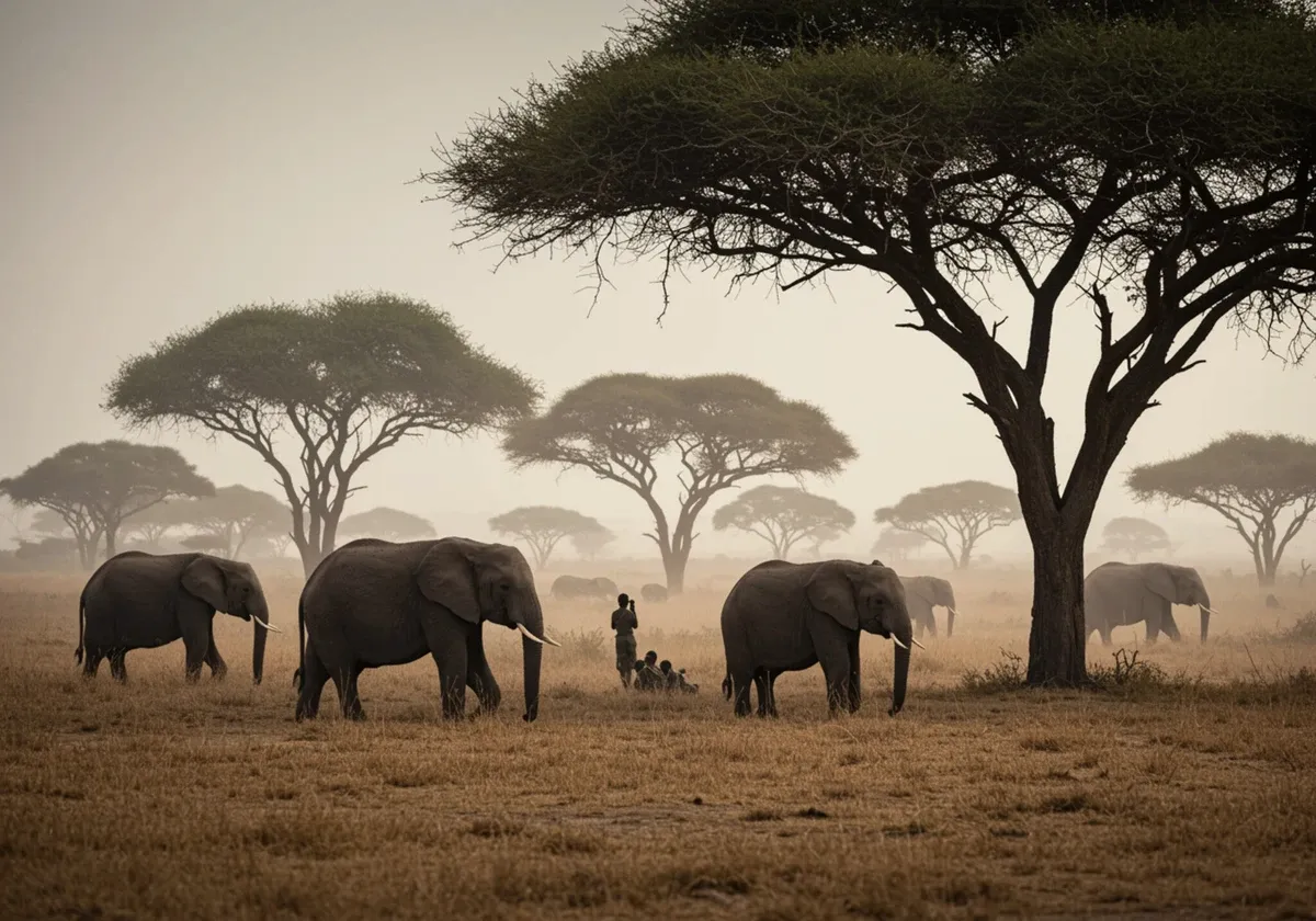 Kenia