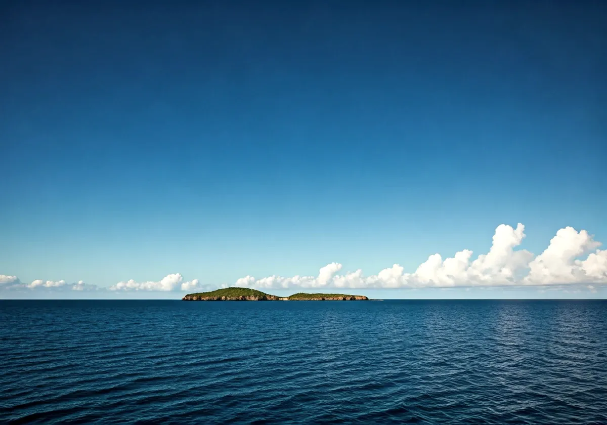 Islas Marshall (Majuro)
