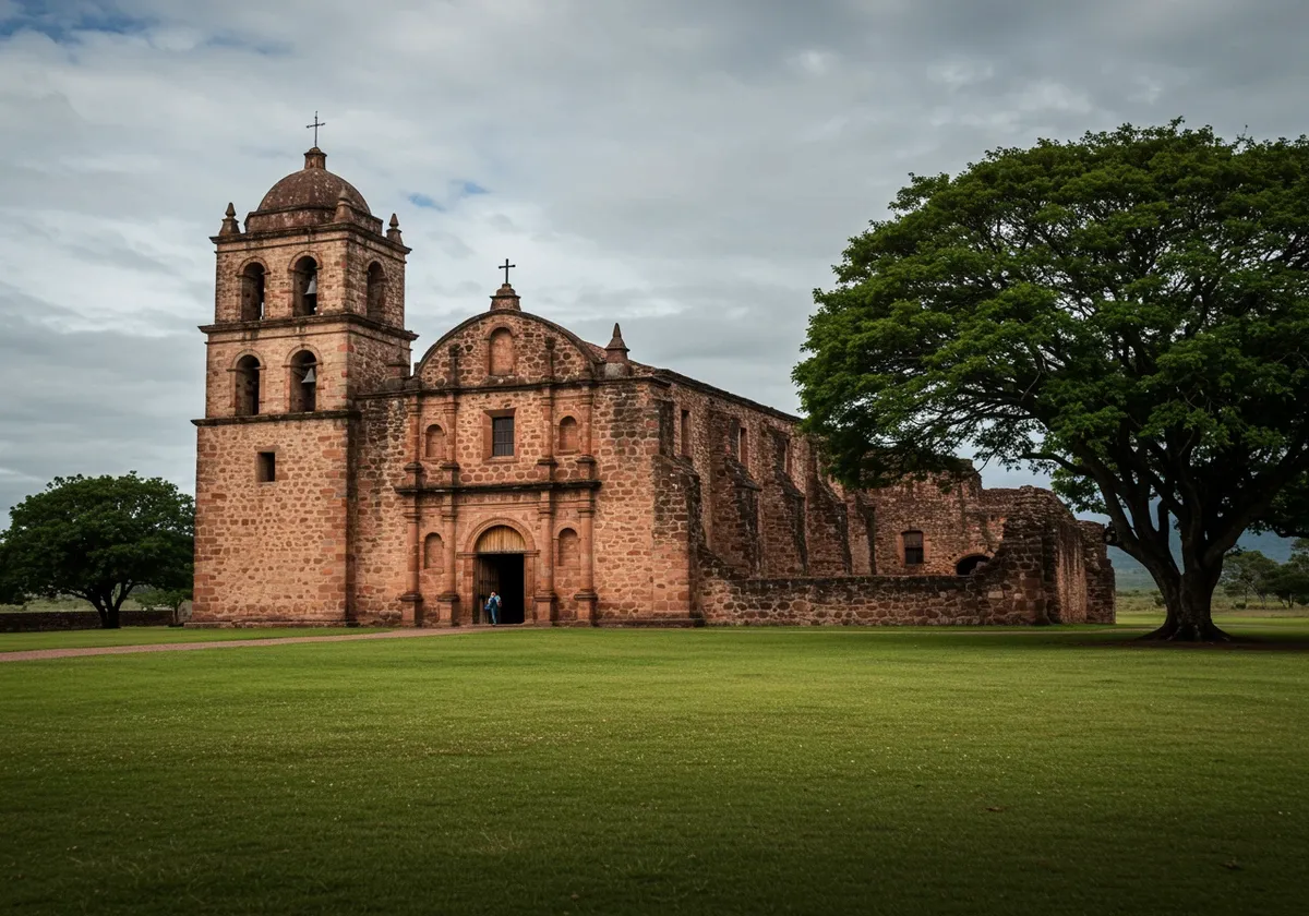 Paraguay