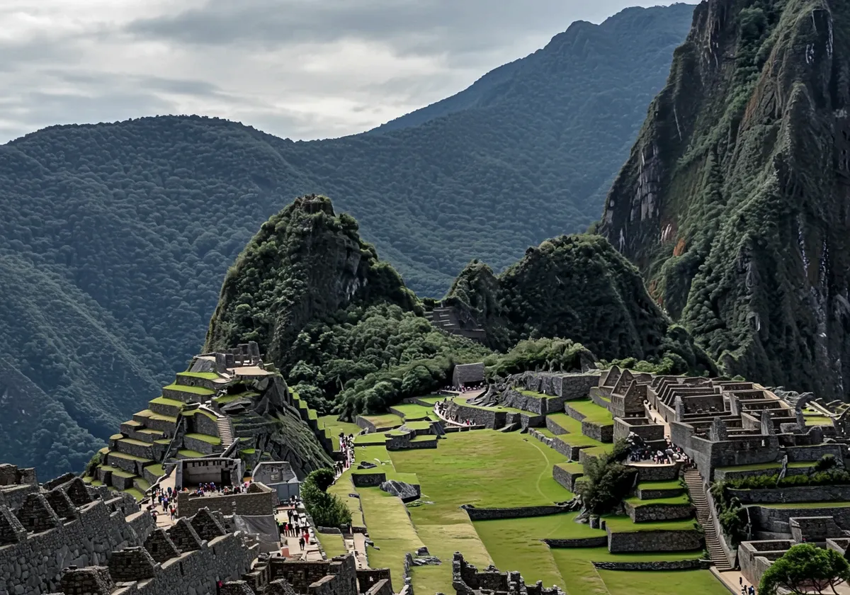 Perú