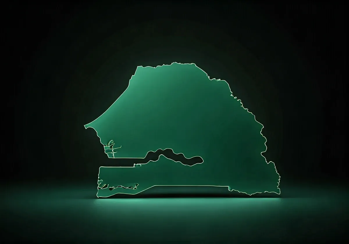 Senegal
