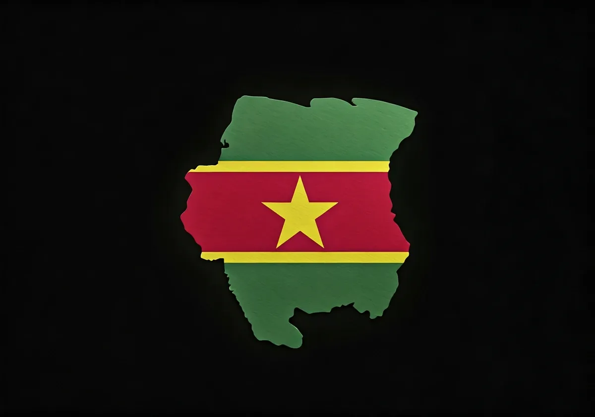 Surinam