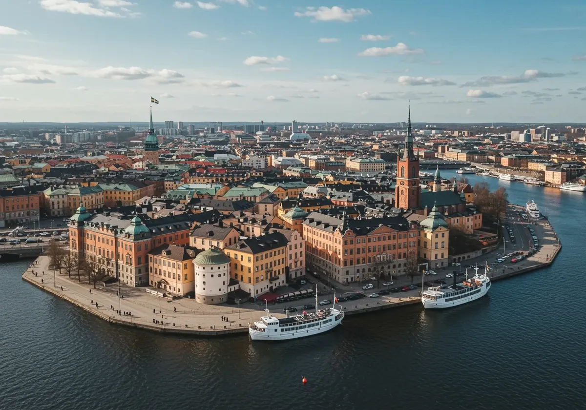 Sweden