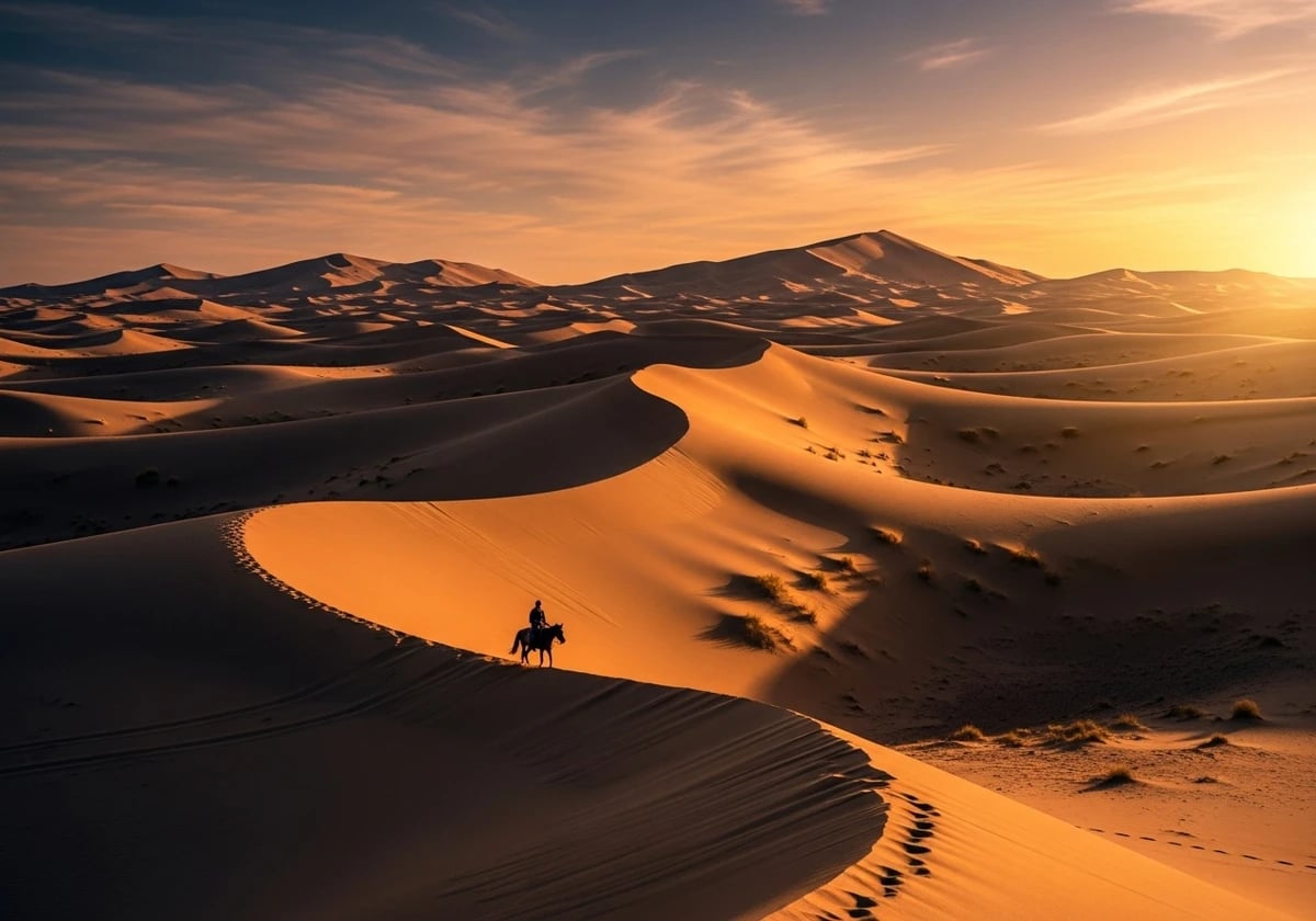 Cómo encontrar vuelos baratos a Turkmenistán